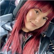 Educadora Social con especialidad en atención a personas con discapacidad intelectual